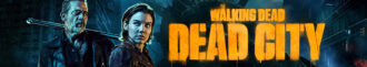 دانلود سریال The Walking Dead: Dead City
